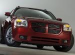Dodge Magnum R/T 2005 года